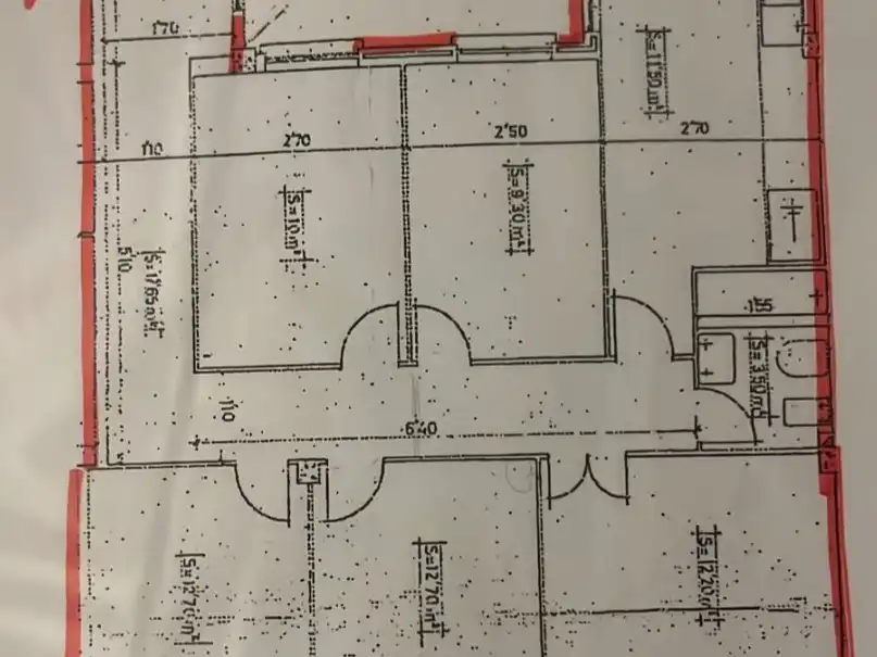 Wohnung zum Verkauf in Ricardo Buesa Kalea, 2, Lovaina