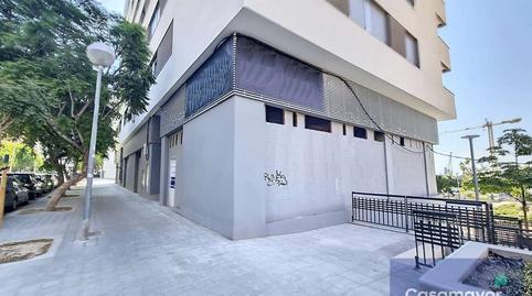 Photo 5 of Premises to rent in Avenida Catedrático Soler, 35, Benalúa, Alicante / Alacant