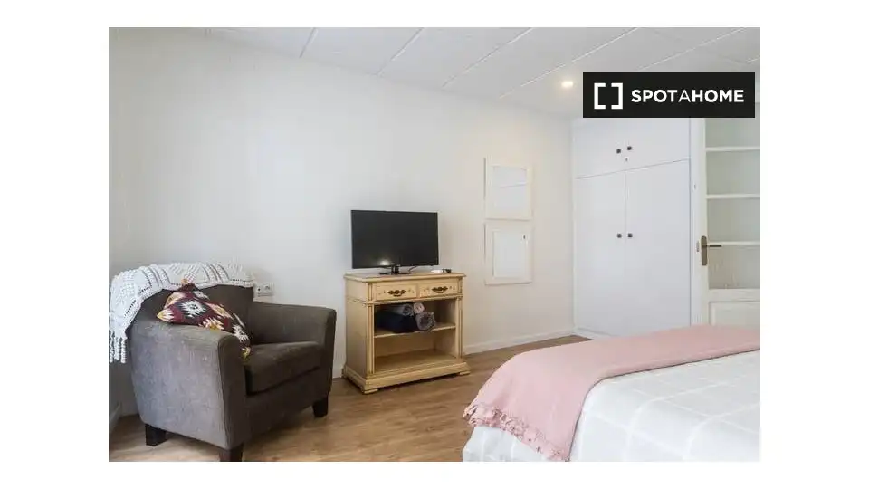 Appartement avec terrasse à louer à L'Eixample, imagen 10