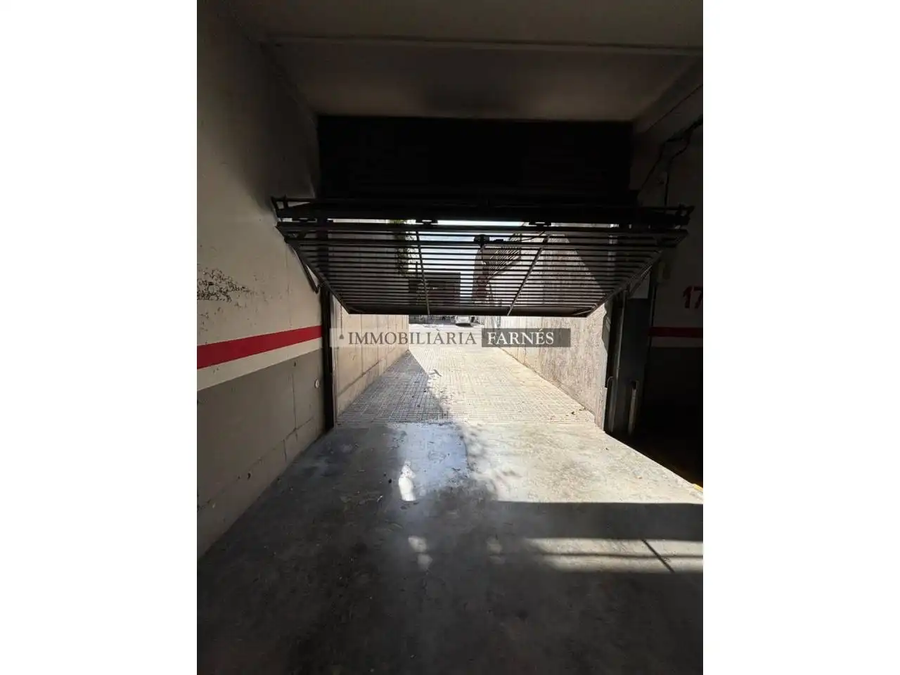 Parking of Garage for sale in Palau-solità i Plegamans