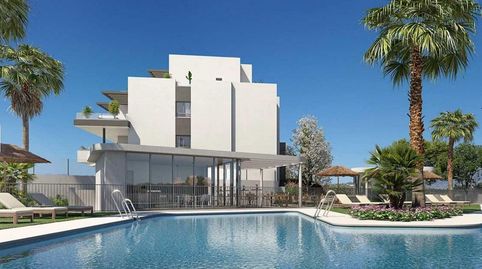 Photo 4 of Apartments for sale in El Faro de Calaburra - Chaparral, Mijas