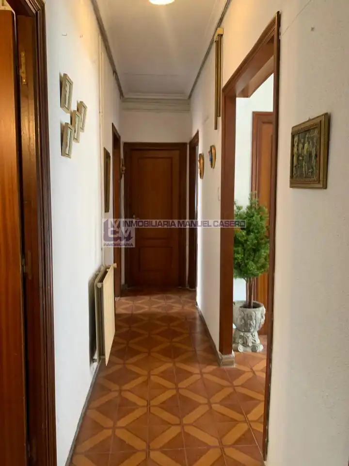 Casa o xalet en venda en Cáceres amb Calefacció, Jardí privat i Terrassa