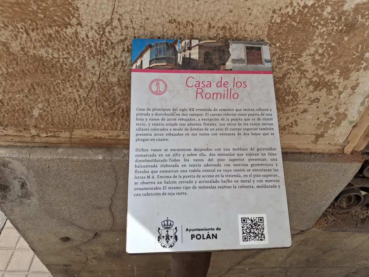 Edifici en venda en Polán