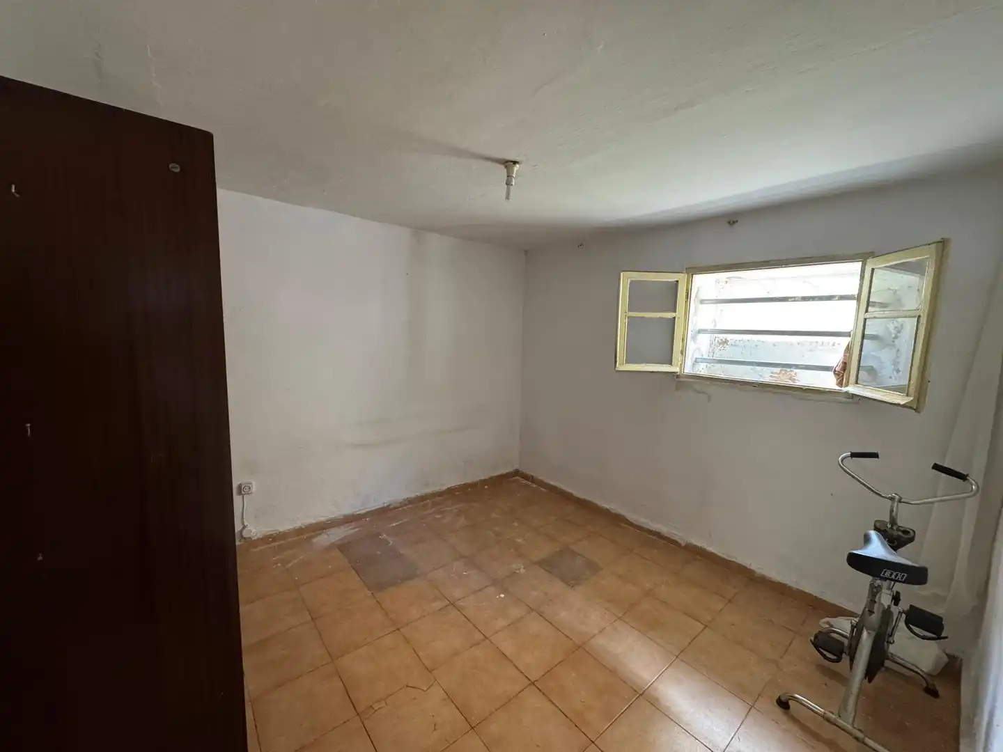 Planta baixa en venda en Salut - Lloreda