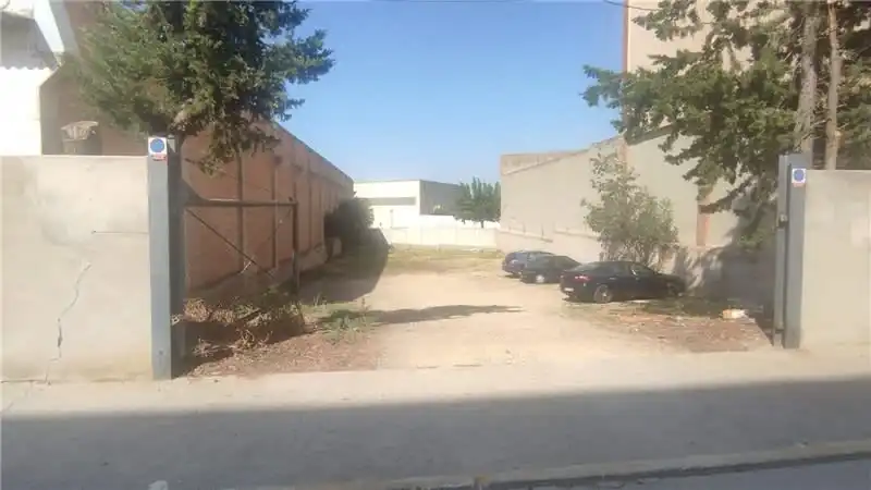 Residential land for sale in Calle Nord, imagen 9