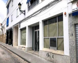 Exterior view of Premises for sale in Valencia de Alcántara