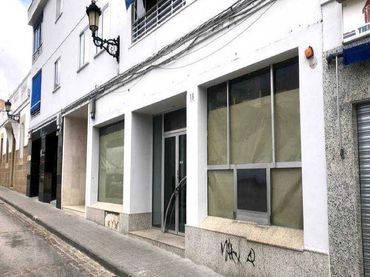 Local commercial à vendre à C/ Jose Cabrera