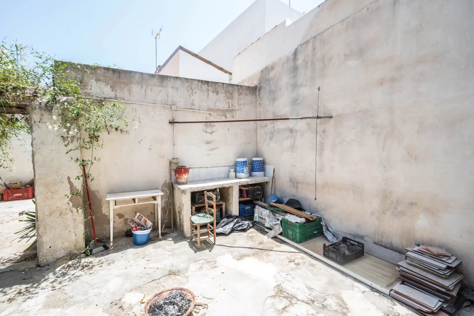Adosado con jardín en venta en Los Narejos - Punta Calera, imagen 28