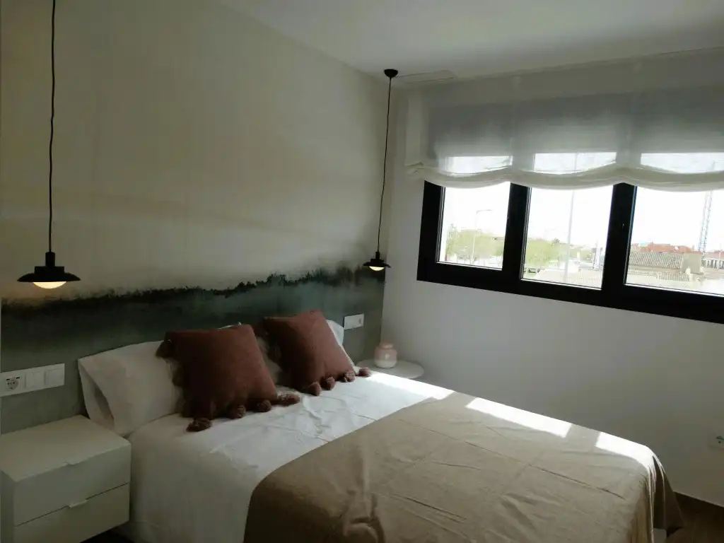 Bungalow with pool for sale in Pilar de la Horadada ciudad, imagen 29