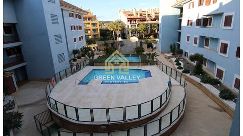 Photo 2 of Apartment for sale in Avenida de la Marina, -1, Puerto de Sotogrande - La Marina, Cádiz