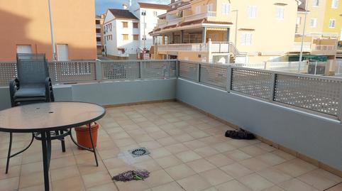 Foto 3 de Planta baixa en venda a Carrer Torreblanca, 18, Moncófar Playa, Moncofa