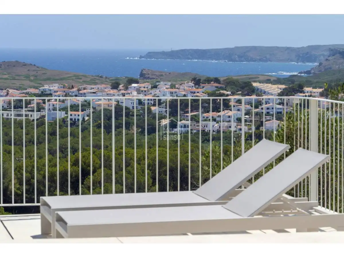 Villa con piscina in vendita a Na Macaret, imagen 46