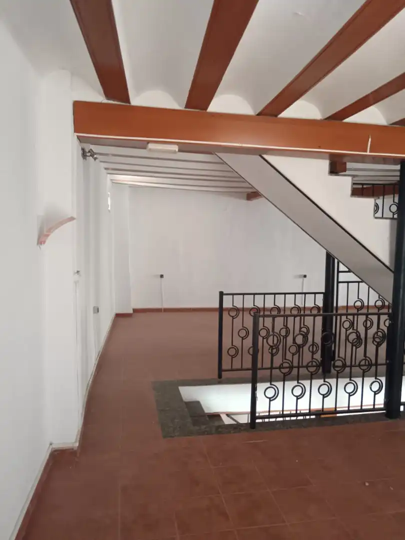 Casa o xalet en venda en Camporrobles amb Balcó