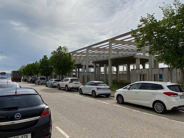 Nave industrial en Venta en VEGA DEL TAJO en Quer