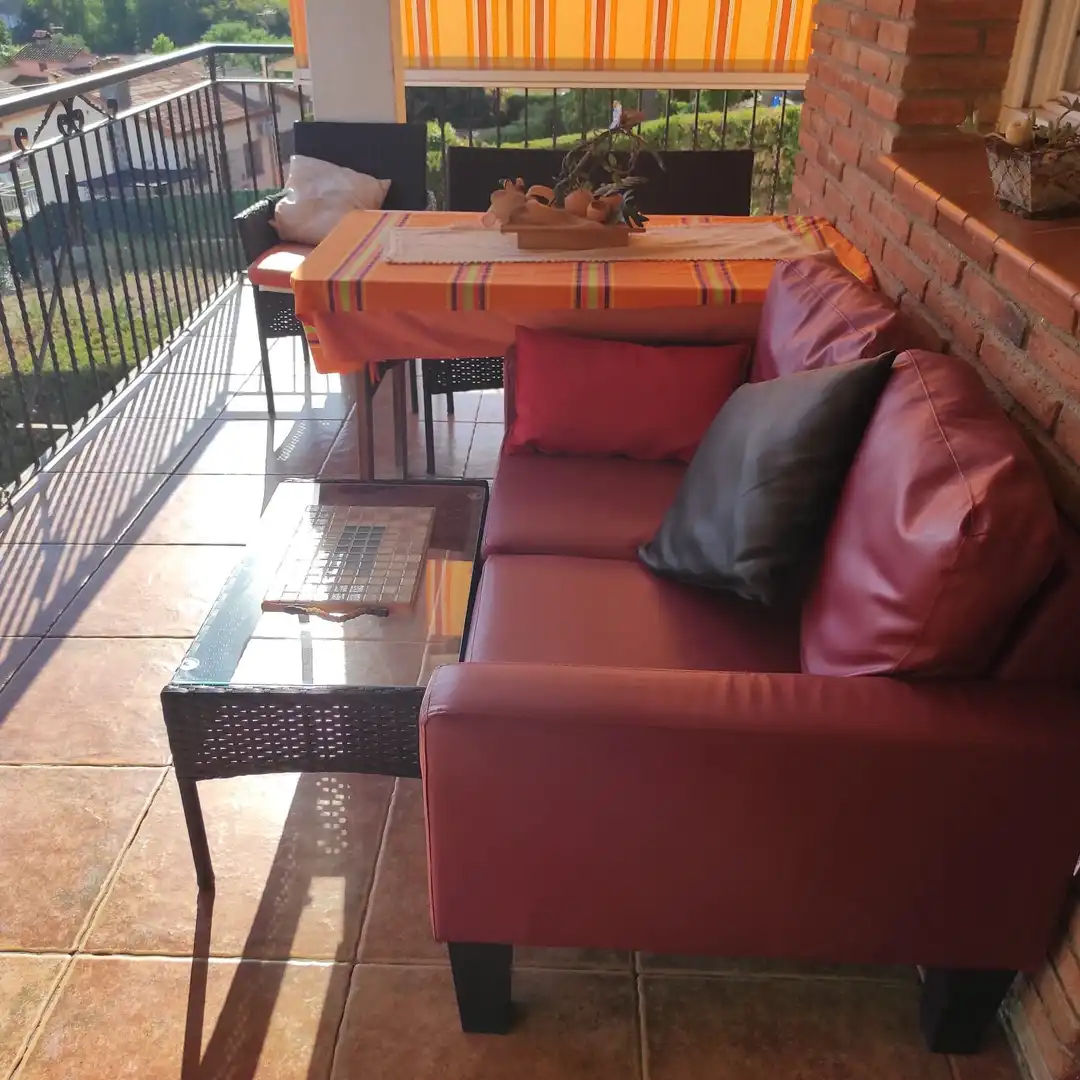 Casa amb piscina en venda a Riells i Viabrea, imagen 30