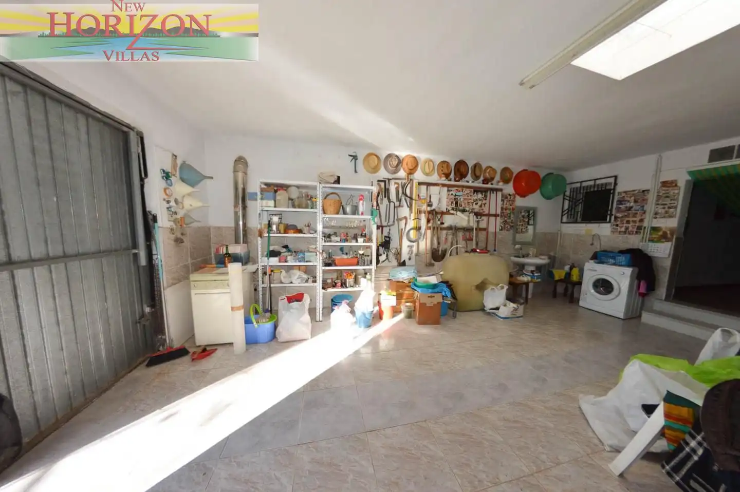 Casa en venda a Arboleas, imagen 11