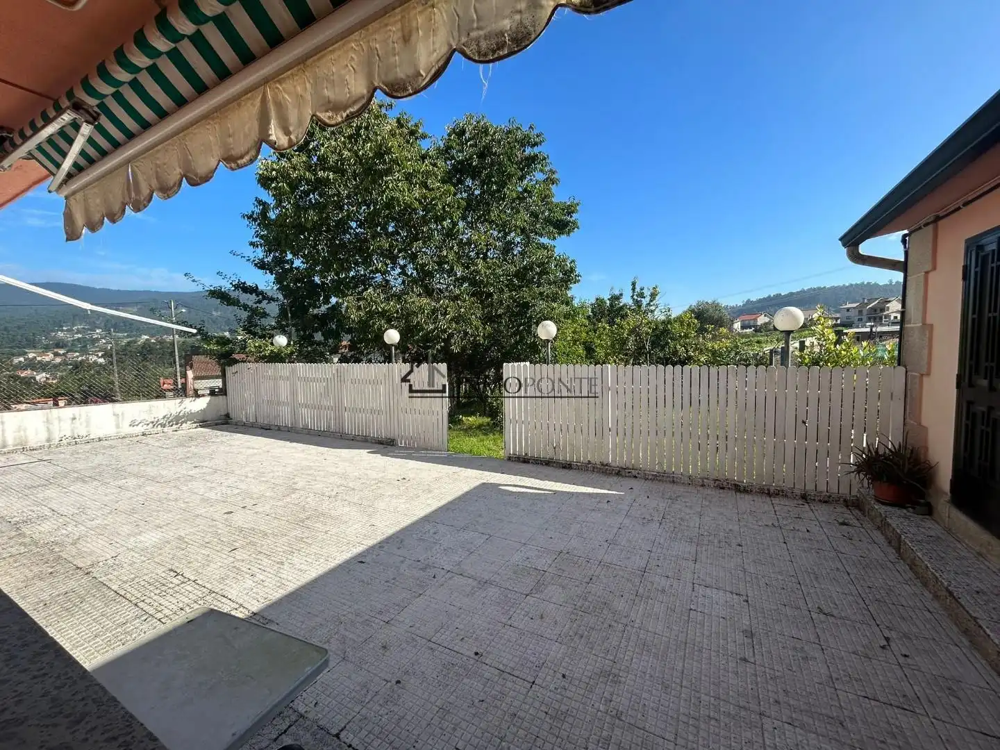 Casa o chalet en venta en San Xoán de Poio