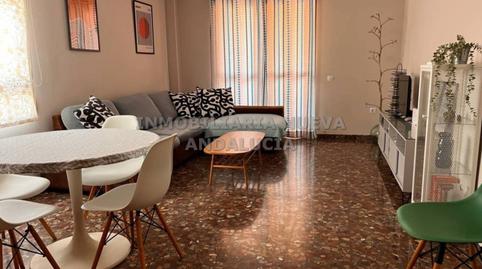 Foto 2 de Pis de lloguer a Ciudad Jardín - Tagarete - El Zapillo,  Almería Capital