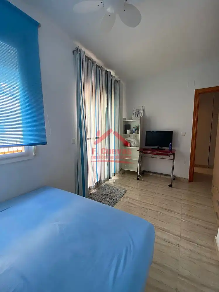 Dormitori de Apartament en venda en Vélez-Málaga amb Aire condicionat, Calefacció i Terrassa