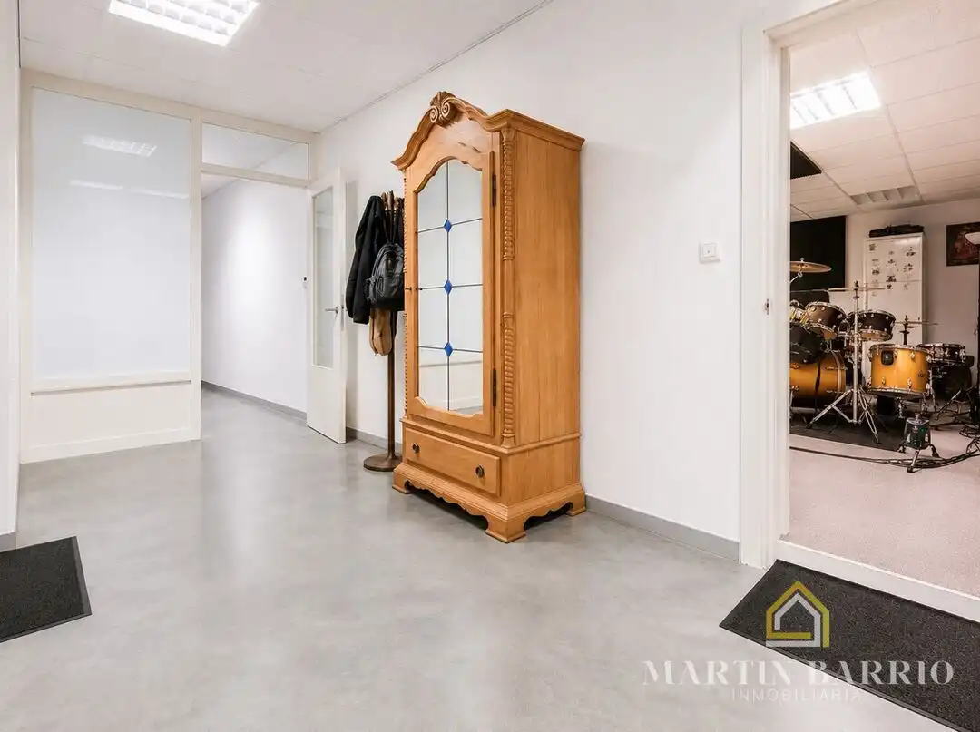Casa o chalet en venta en Muskiz con Aire acondicionado, Calefacción y Jardín privado