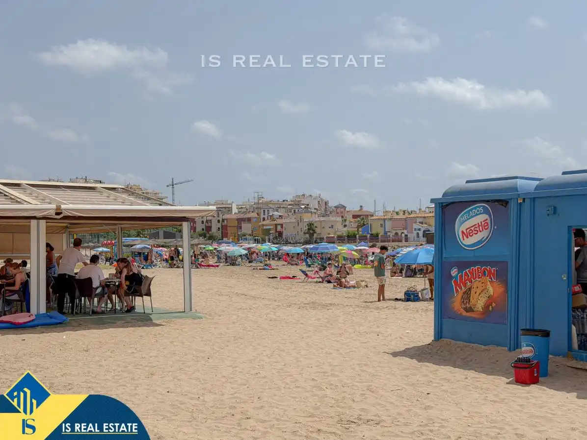 Apartment with lift for sale in Playa del Acequión, Náufragos y Rocío del Mar, imagen 50