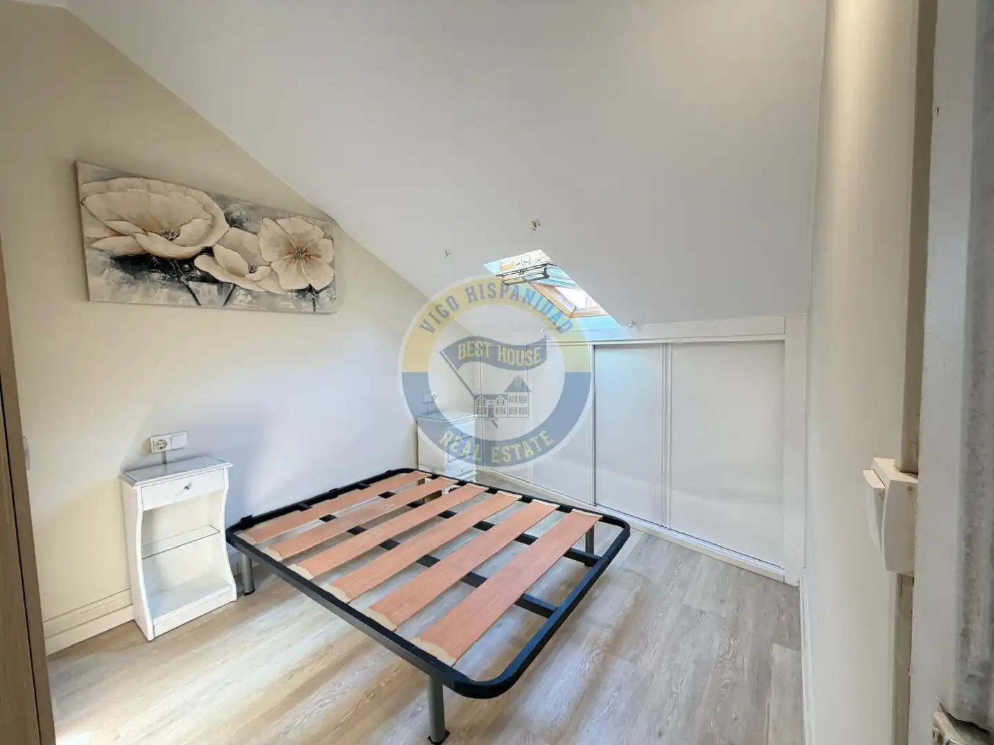 Apartament de lloguer a Calle Calle Romil, O Castro