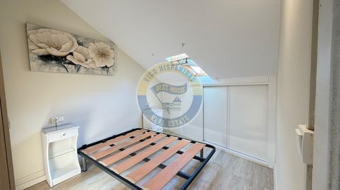Foto 2 de Apartamento de alquiler en Calle Calle Romil, O Castro, Vigo