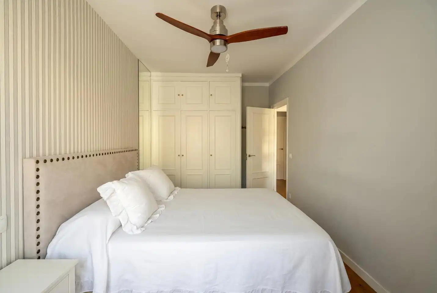 Habitación de Piso en venta en Madrid con Aire acondicionado, Calefacción y Terraza