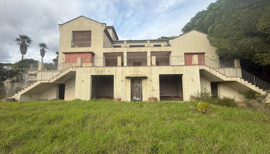 Foto 1 de Casa o xalet en venda a Sotogrande Alto, Cádiz