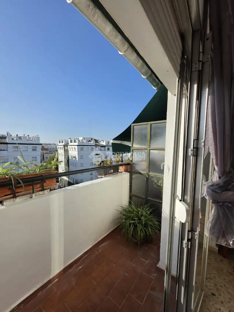 Appartement avec ascenseur à vendre à San Pablo - Santa Justa, imagen 31