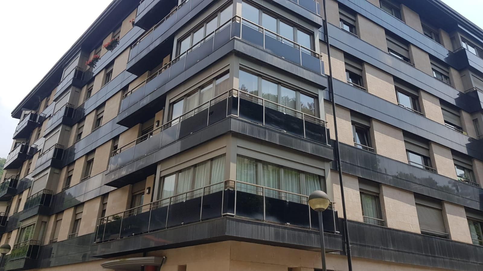 Flat for sale in Tolosa
