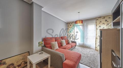 Photo 3 of Flat to rent in De San Melchor García Sampedro, Santo Domingo - El Campillín, Asturias