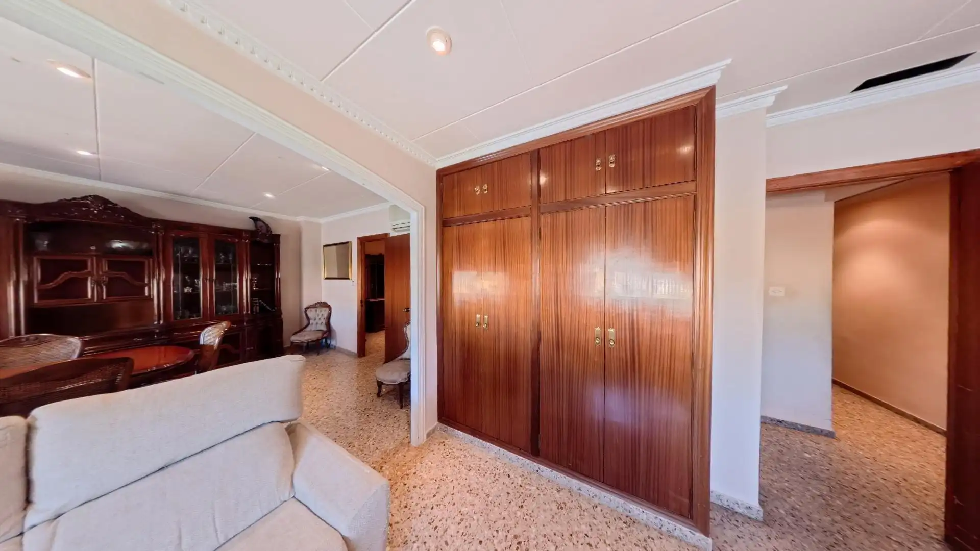 Piso en venta en Alzira con Balcón