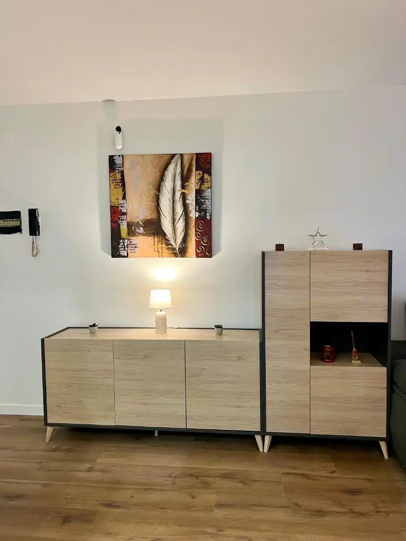 Apartment mit Aufzug zum Verkauf in Carrer Calella, imagen 5