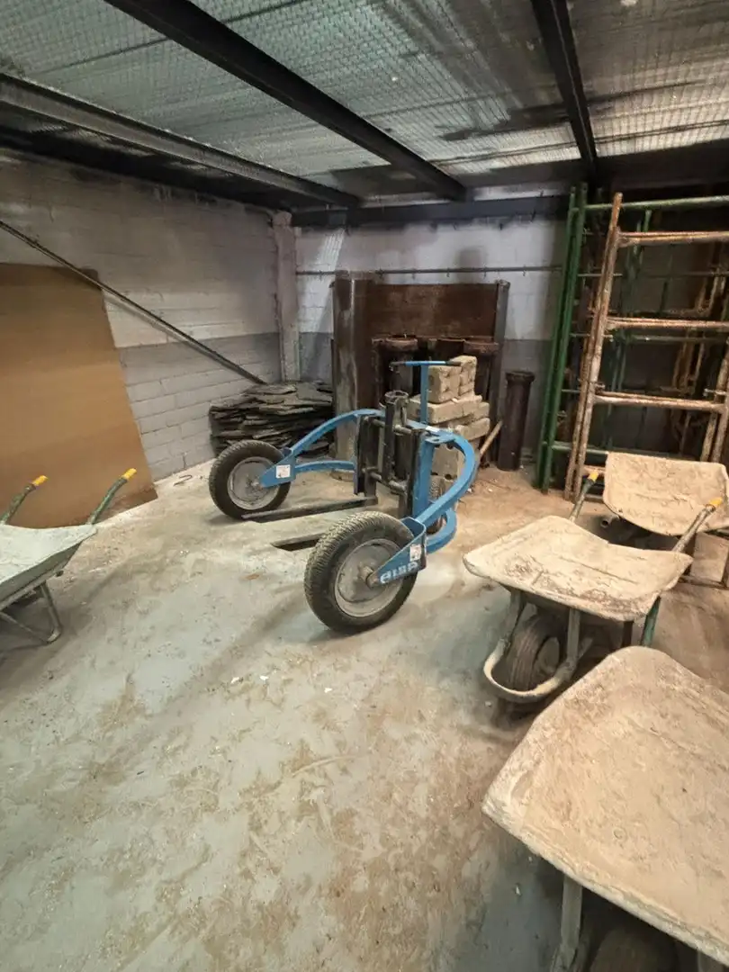Nave industrielle à vendre à Altos del Olivar - El Caracol, imagen 8