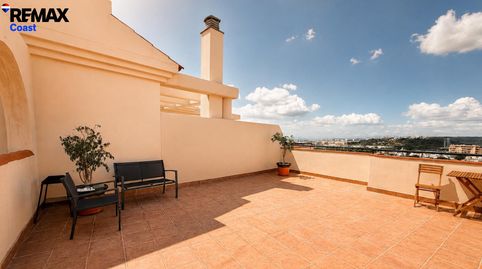 Foto 4 de Àtic en venda a Avenida Avenida Reales, Sierra de Estepona - Avda. de Andalucía, Estepona