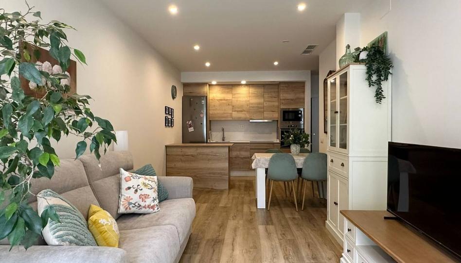 Photo 1 of Flat to rent in Cadaqués, La Llagosta, Barcelona