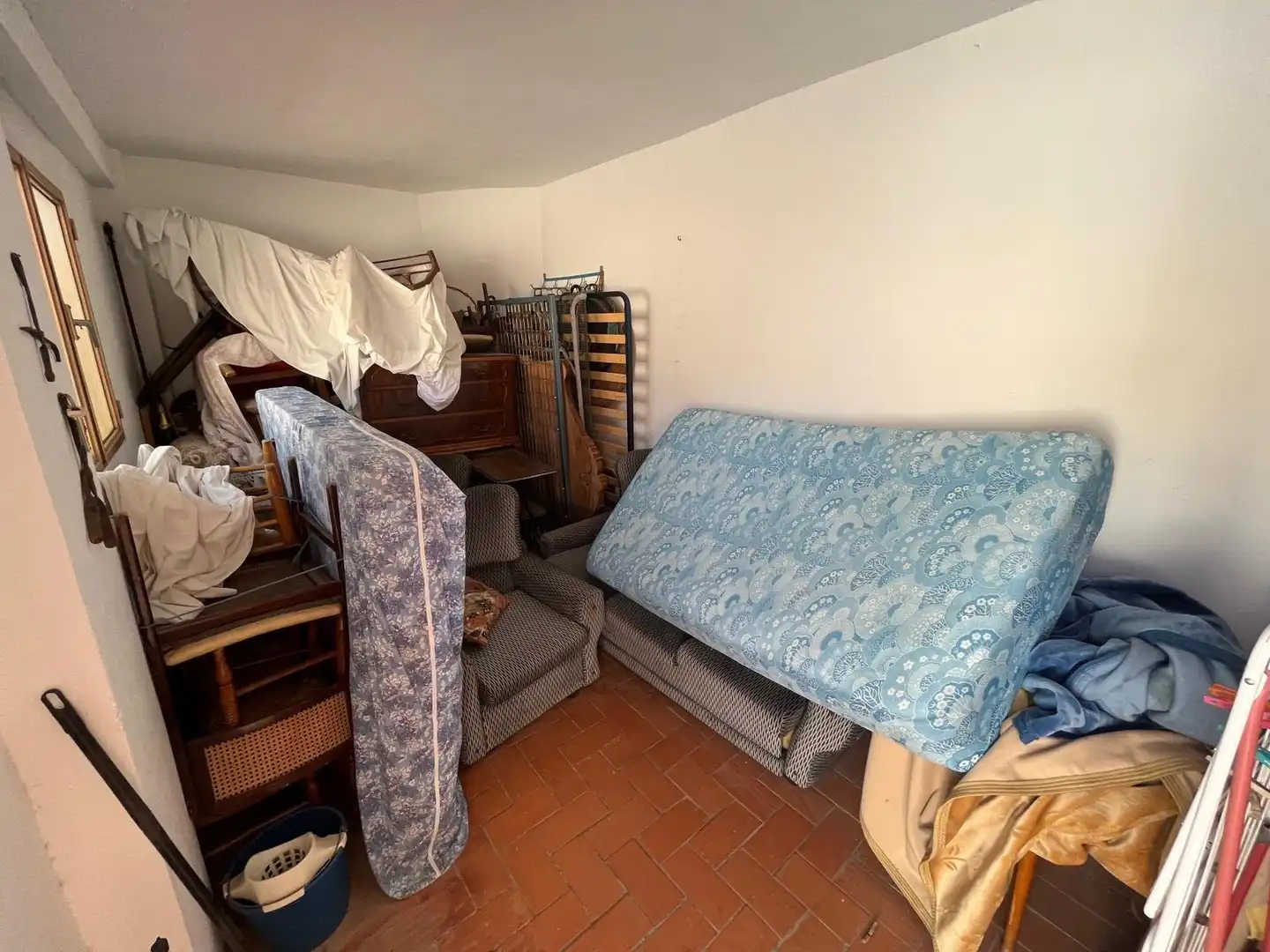 Appartamento con terrazza in vendita a Almansa, imagen 14