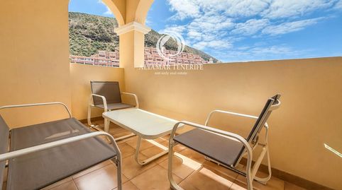 Foto 2 de Apartamento de alquiler en Av. San Francisco, Los Cristianos, Arona