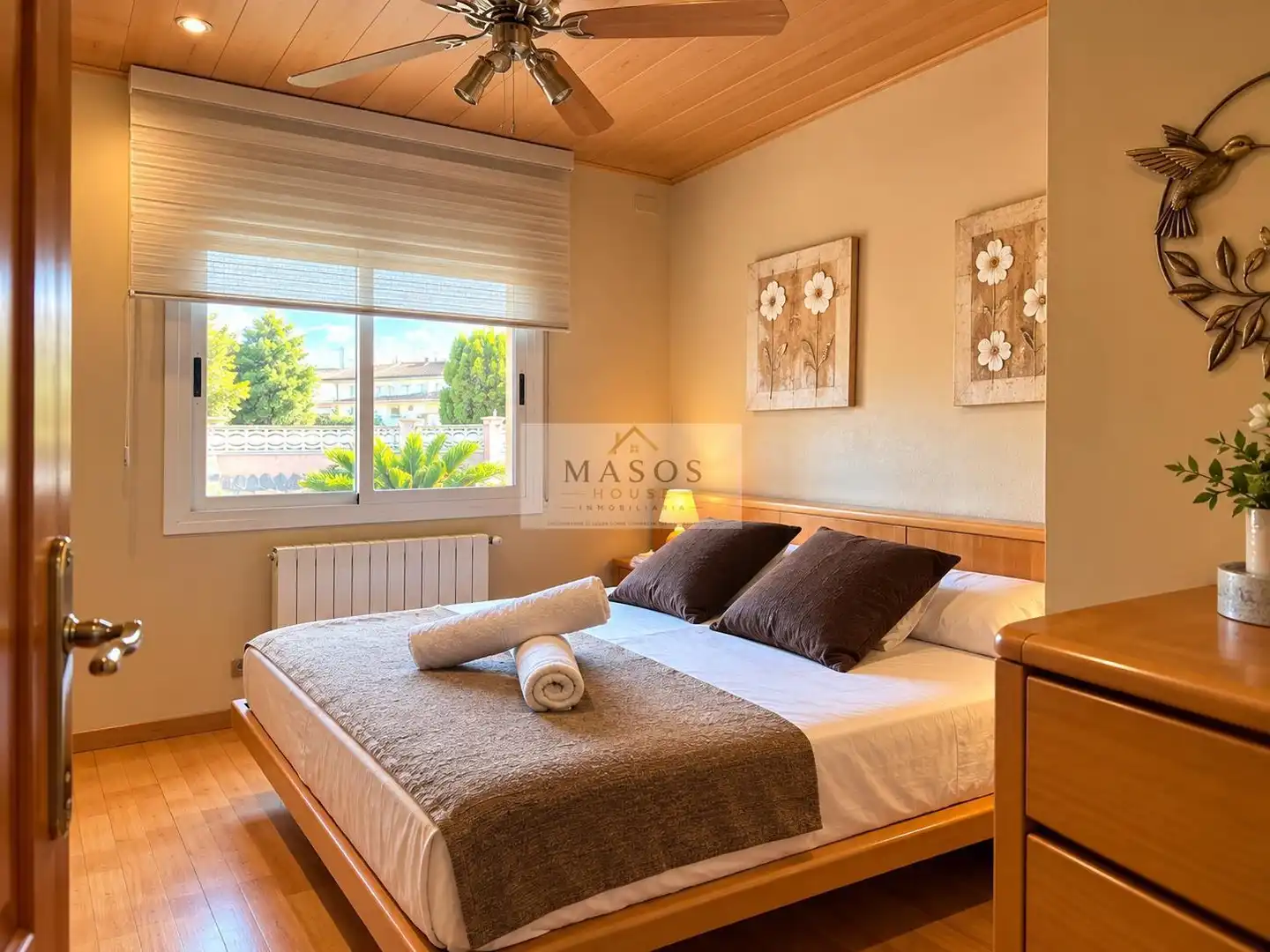 Detached house for sale in Els Masos - Els Garrofers, imagen 22