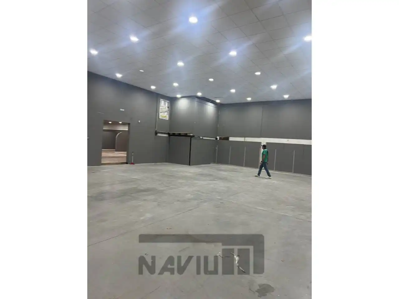 Industrial building for sale in Sudeste Industrial, imagen 20