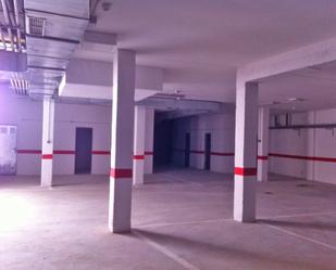 Parking of Box room for sale in Tudela de Duero