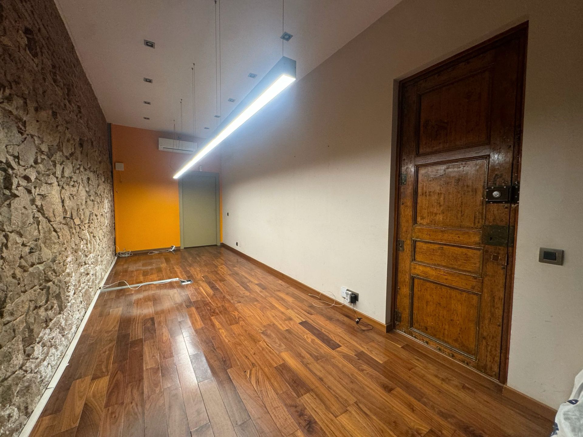 Planta baixa en venda a Passeig de Sant Joan, Dreta de l'Eixample