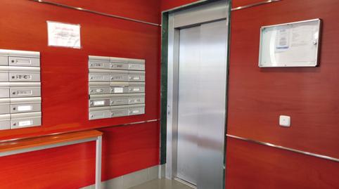 Foto 3 de Pis de lloguer a Oviedo - Plaza Europa, 1, HUCA - La Cadellada, Asturias