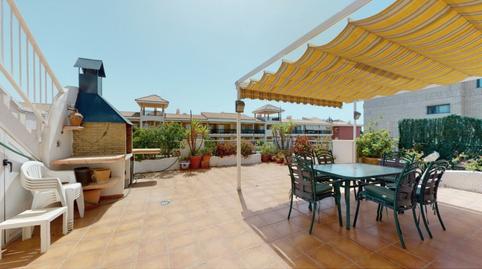 Foto 4 de Àtic en venda a Arnau de Vilanova, Canet d'En Berenguer, Valencia