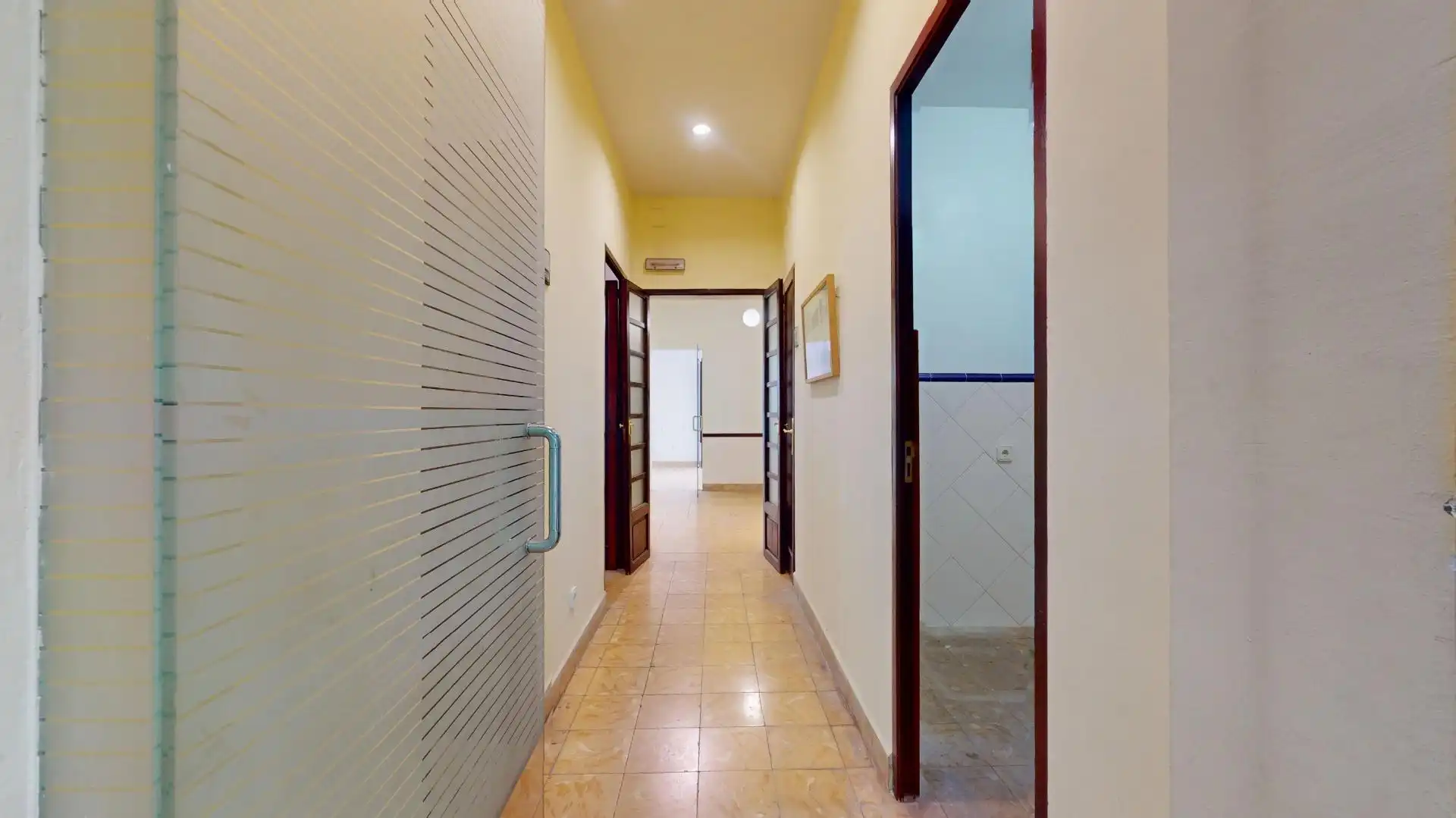 Piso en venta en  Palma de Mallorca con Terraza y Balcón