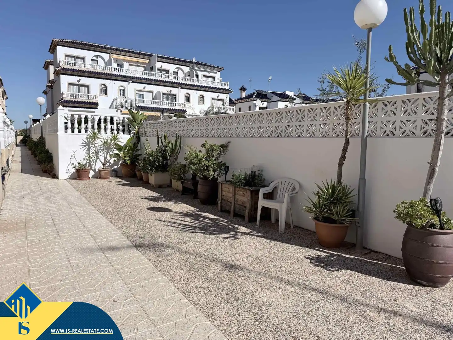 Casa amb piscina en venda a Orihuela Costa, imagen 38