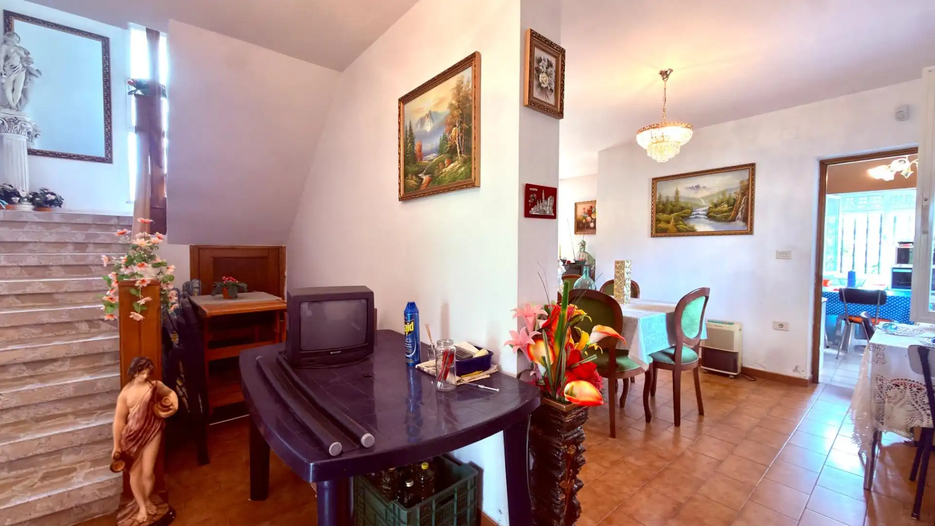 Casa o xalet en venda a Carballedo