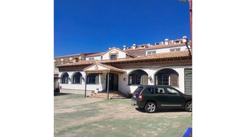 Foto 5 von Gebäude zum Verkauf in Calle Av. Castilla la Mancha, Ruidera, Ciudad Real