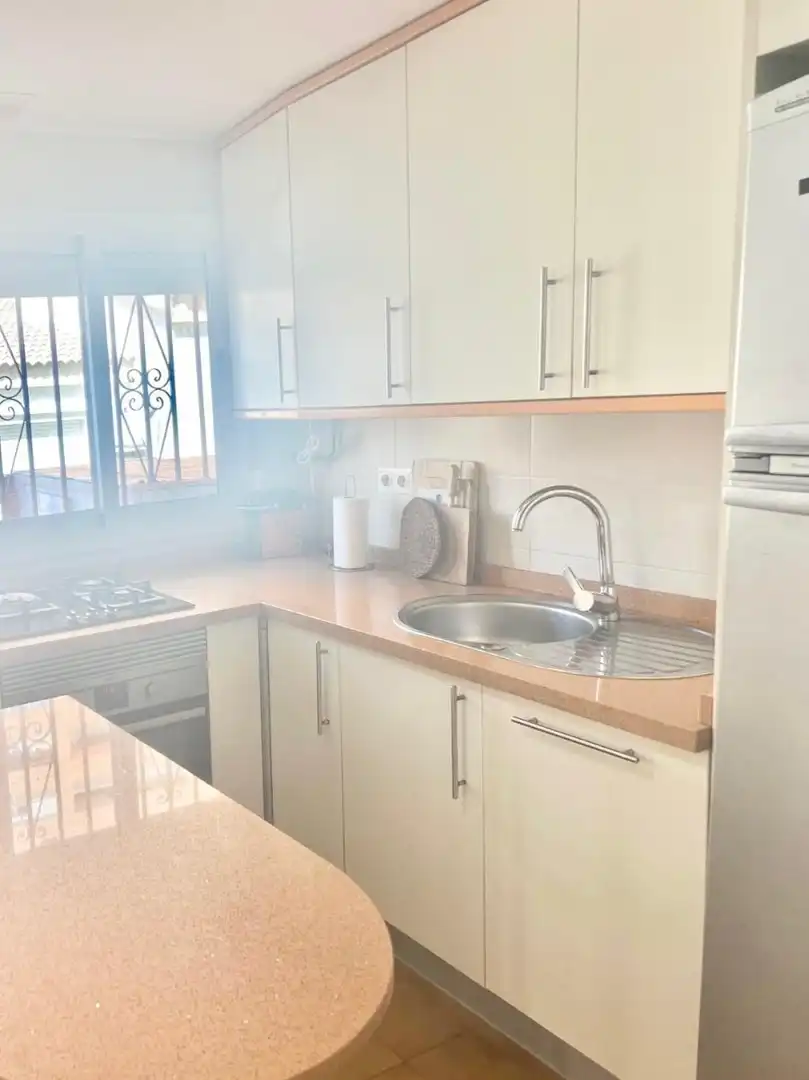Houses for rent in Via Parque